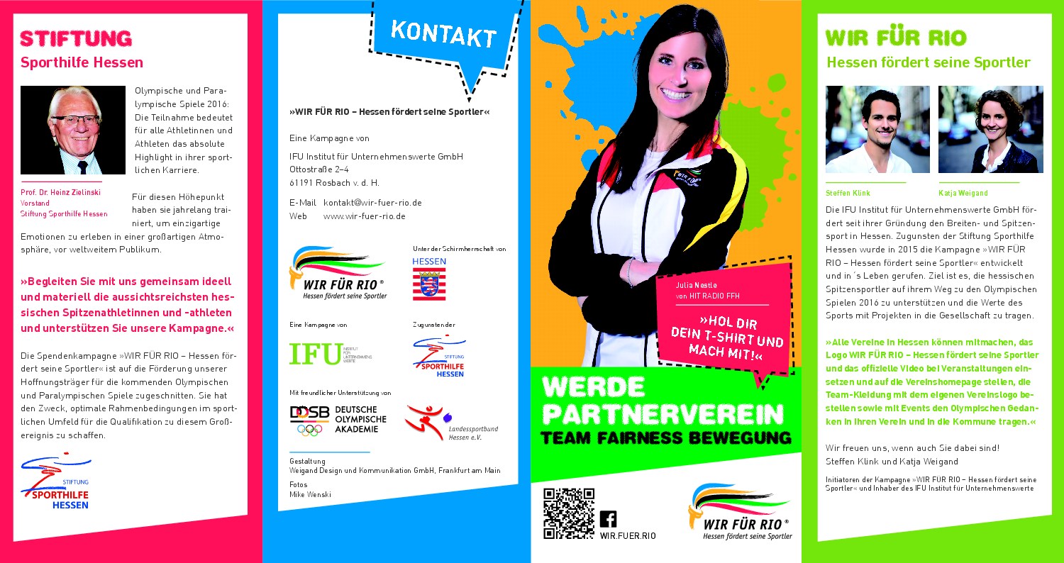 WIR FÜR RIO