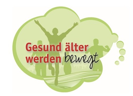 Praxis - Fachtag "Gesund älter werden bewegt"