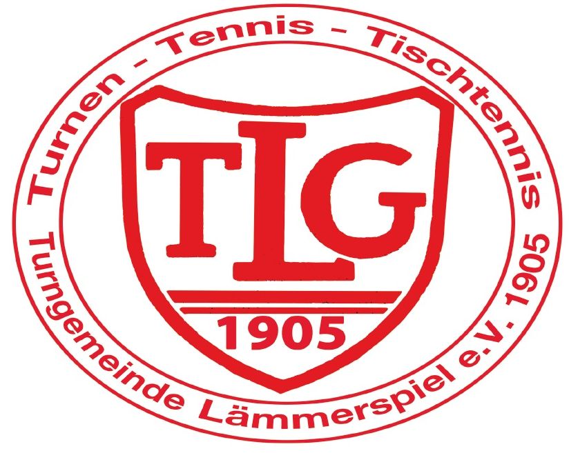 Vereinslogo von Turngemeinde Lämmerspiel e.V. 1905